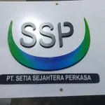 Cara Menghitung Harga Huruf Timbul Acrylic: Simpel Banget, Kok!