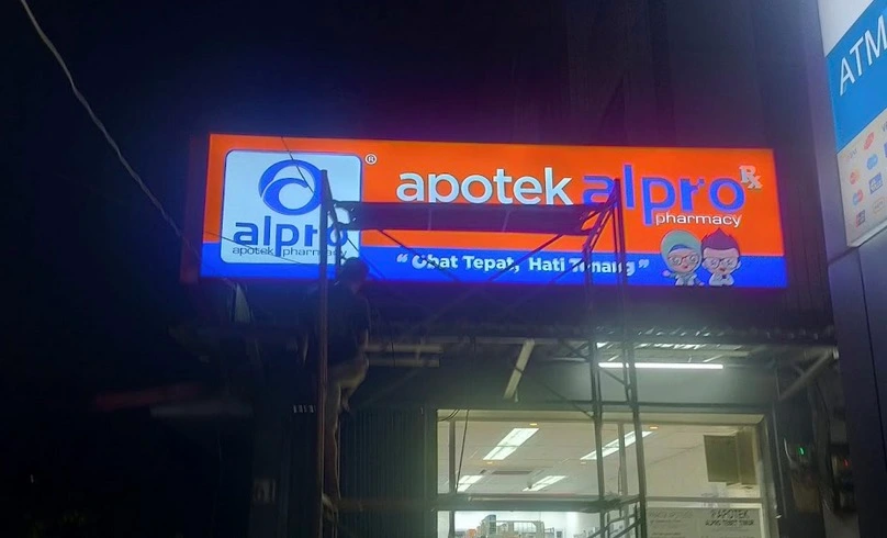 apa itu pole sign