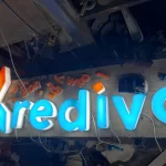 Penggunaan Huruf Timbul untuk Branding Bisnis dan Perusahaan