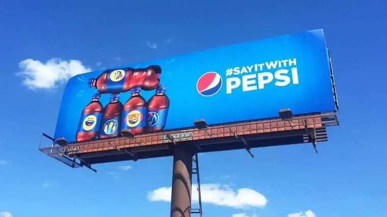 Pengertian Billboard