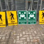 Apa itu Signage? Inilah Fungsi dan Jenisnya Agar Kalian Tahu.