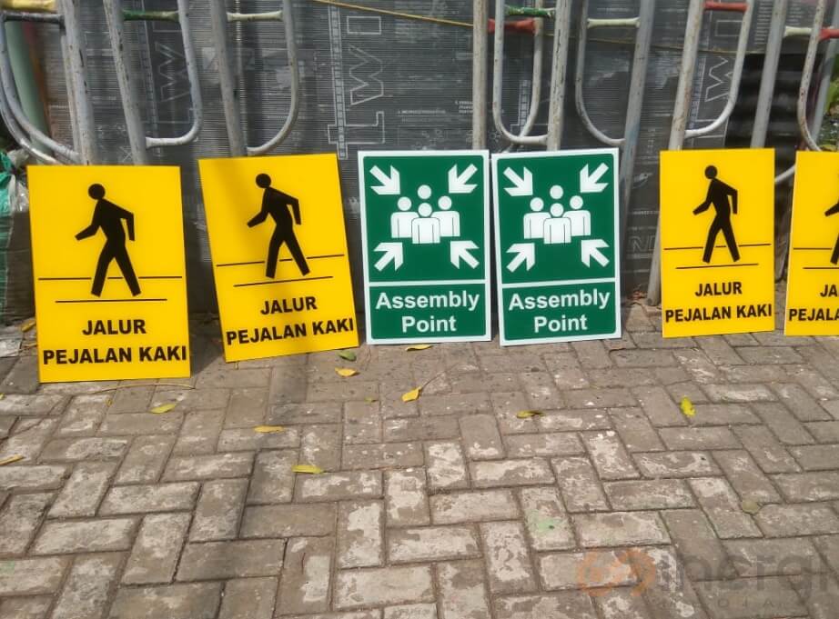 apa itu signage