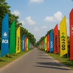 Berapa sih Harga Pasang Umbul-umbul di Jakarta?