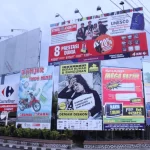 Vendor Pasang Spanduk: Solusi Praktis untuk Promosi Cepat, Murah, dan Efektif