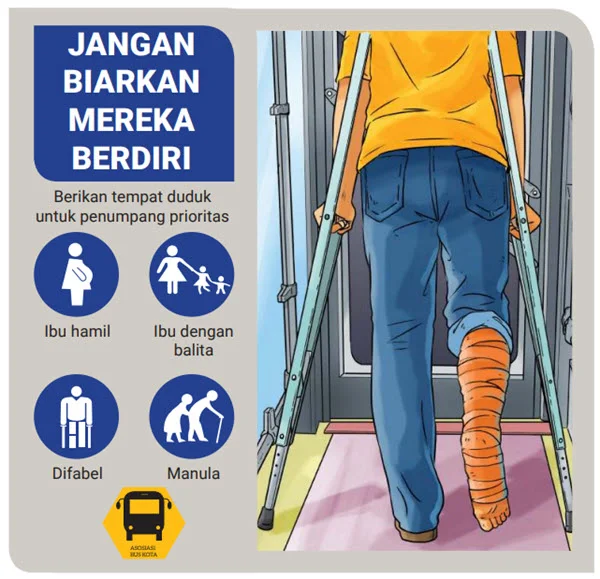 Jenis Iklan Nonkomersial