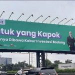 Contoh Iklan Billboard