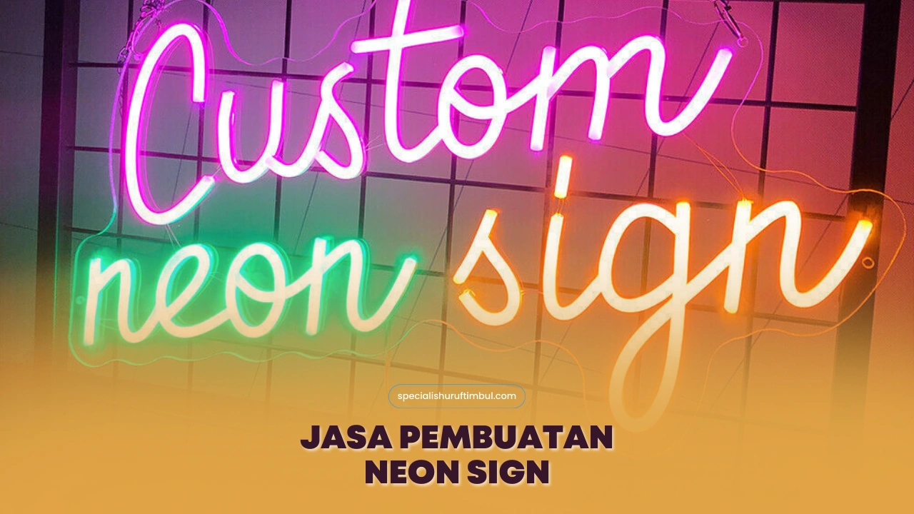 Neon Sign
