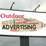 Media Iklan Outdoor Menarik