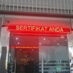 Mengenal Fungsi dan Keunggulan Running Text
