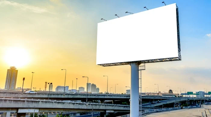 Pasang Billboard di Jakarta