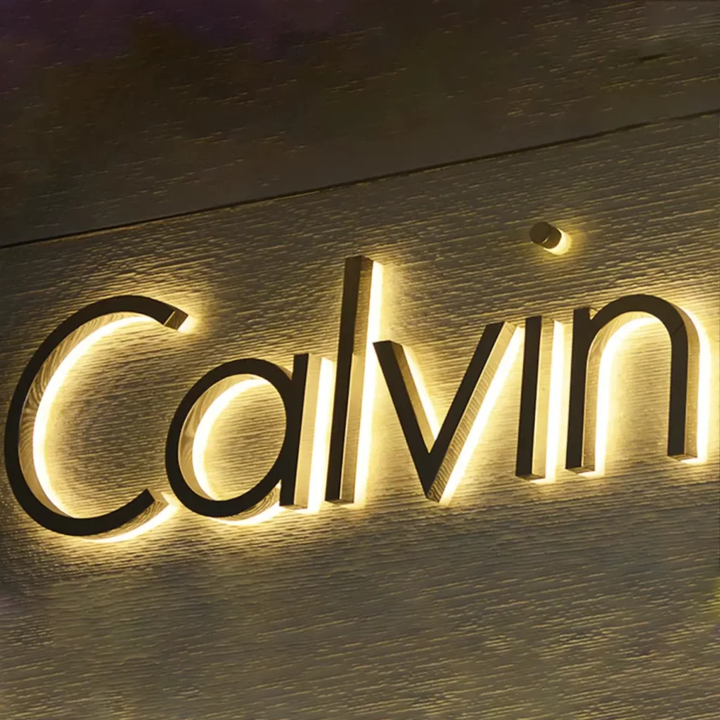 Signage Board Design: Panduan Lengkap Memilih Bahan dan Kreasi Signage Kekinian 2 Signage Board Design terbaru