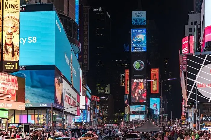Berapa Sih Tarif Pasang Iklan Baliho?