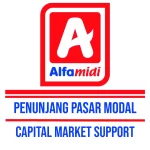 Logo Alfamidi Terbaru